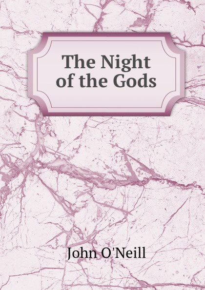 The Night of the Gods