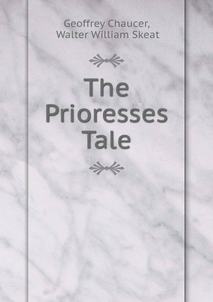 The Prioresses Tale