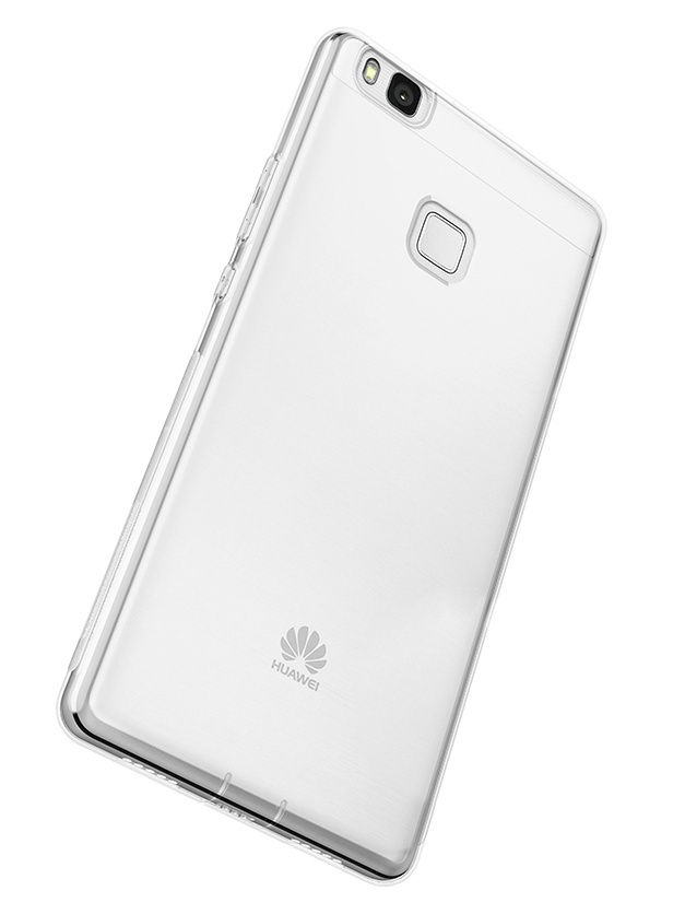 фото Чехол для сотового телефона UVOO Силиконовый чехол для Huawei P9 Lite