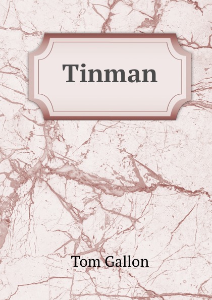 Tinman