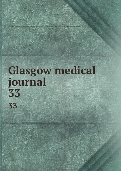 33 journal
