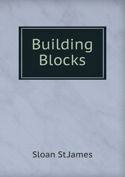 Building Blocks