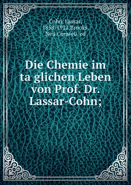 Leben von