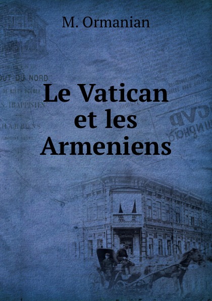 Le Vatican et les Armeniens