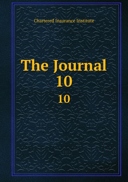 G 10 journal