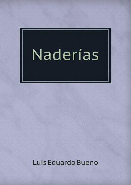 Naderias