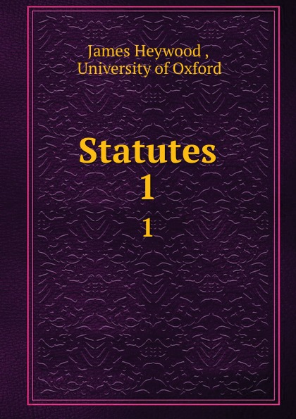 Читать книги про закон. Statutes.