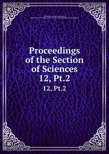 Proceeding of science. Proceeding of science