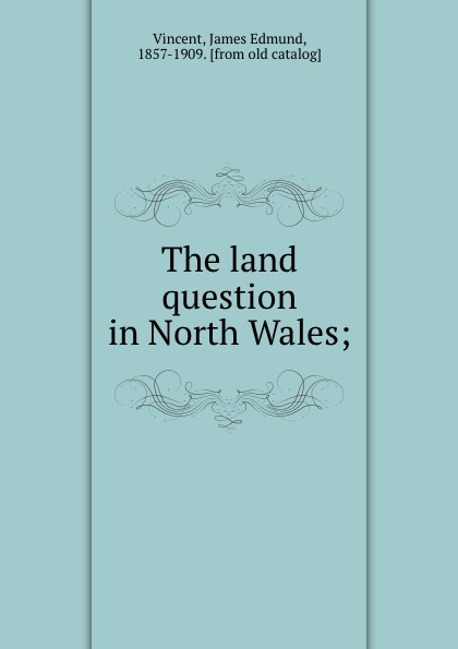 Land the question. Land the question. Land the question. Philosophic. Land the question.