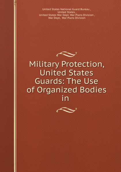 Military book