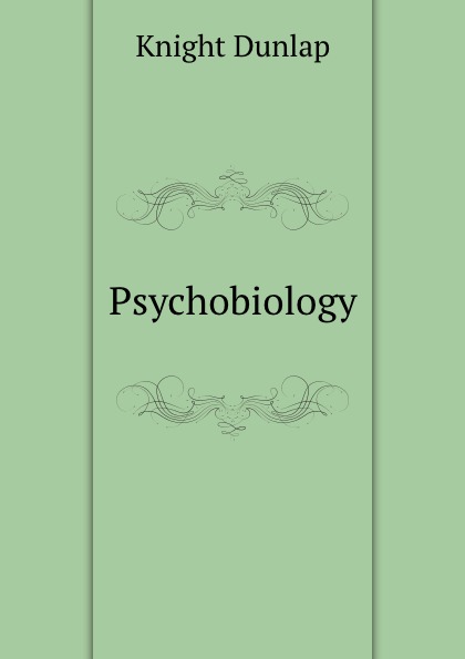 Psychobiology