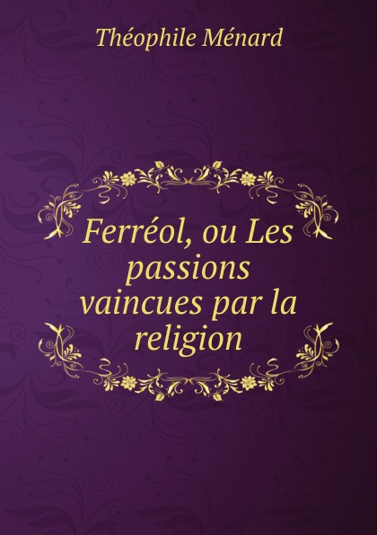 Les passions