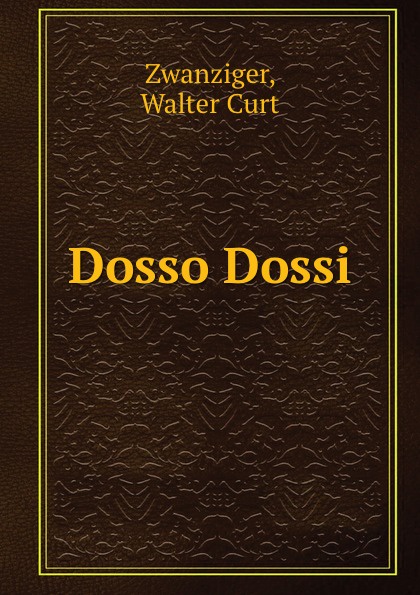 Dosso Dossi Интернет Магазин Отзывы О Сайте