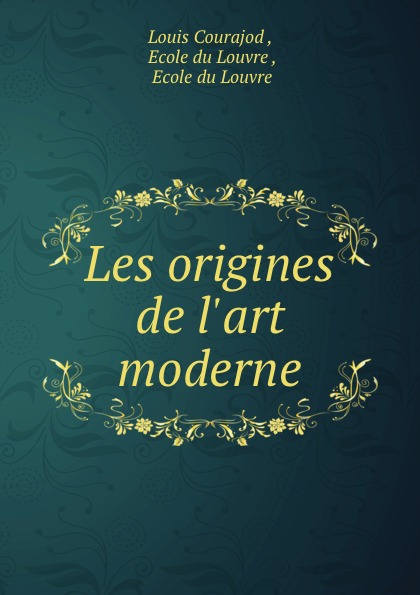 Les origines de