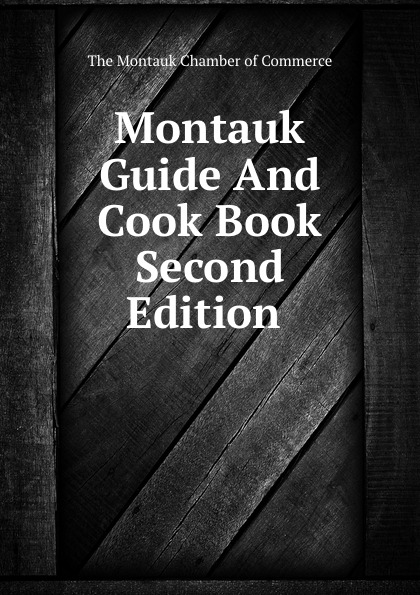 Проект montauk книга