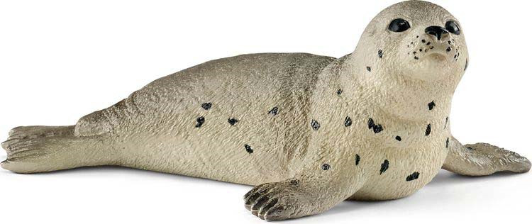 Фигурка Schleich Детеныш тюленя, 14802