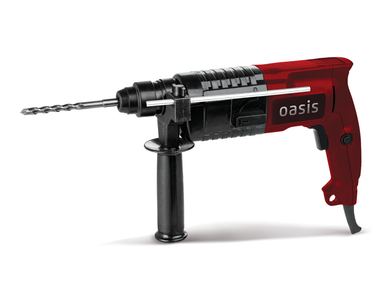 фото Перфоратор OASIS PR-65