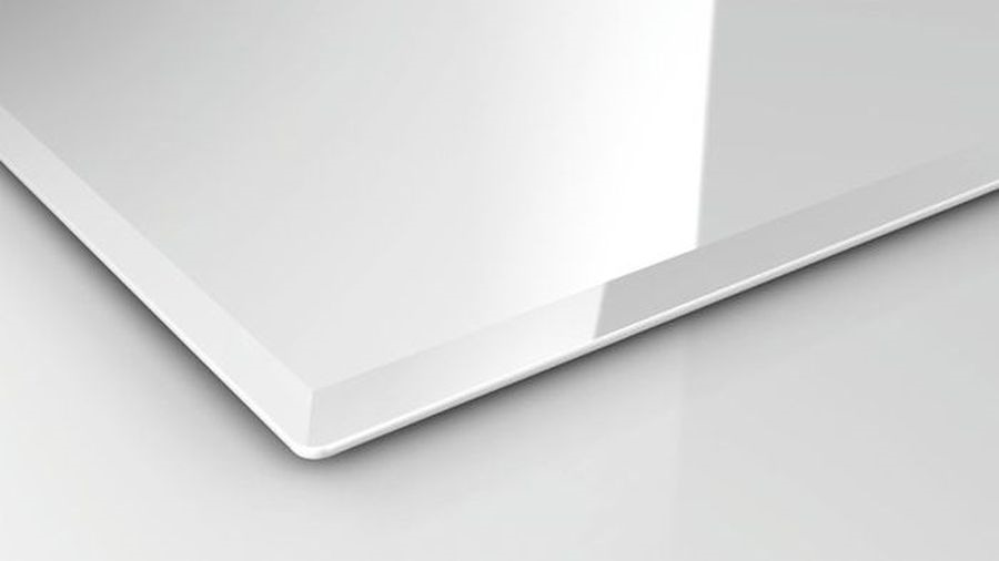 фото Варочная поверхность Bosch PKN652FP1E, белый