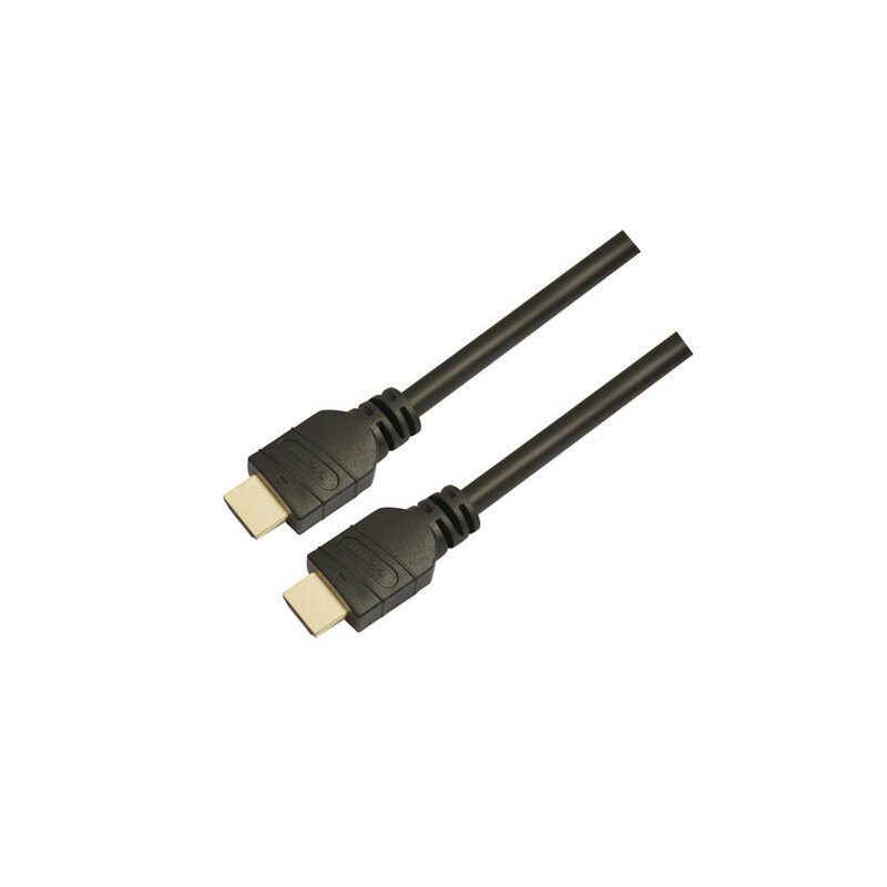 фото HDMI Кабель LAZSO WH-111(2m)