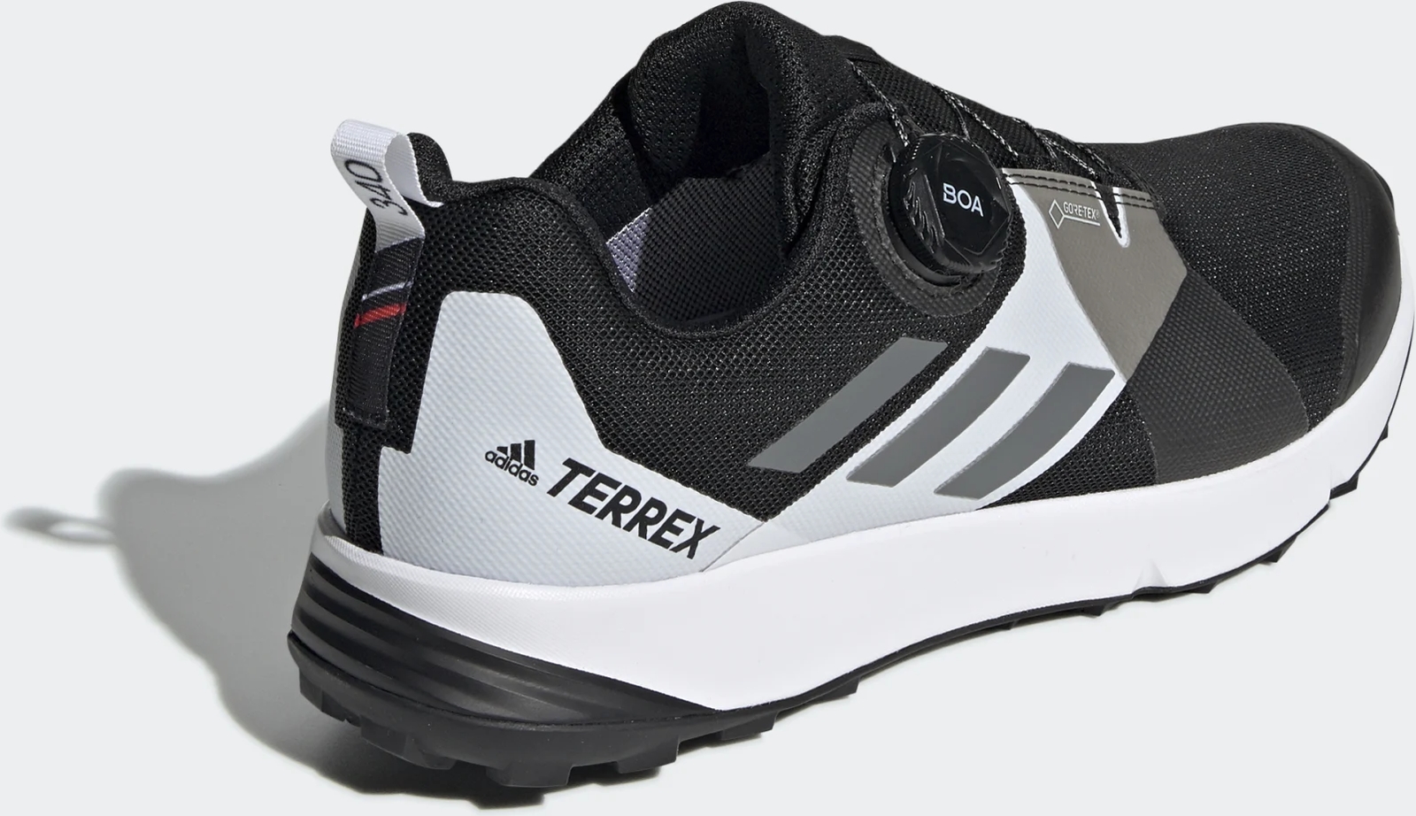 Adidas Terrex boa