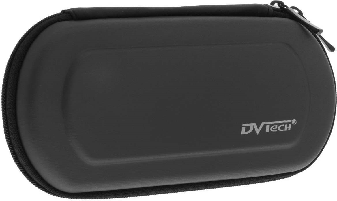 фото Сумка DvTech для PSP DVTech AC488, черный