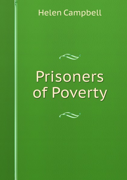 Prisoners of Poverty