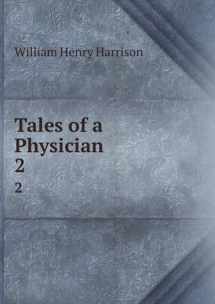 Tales of a Physician. 2