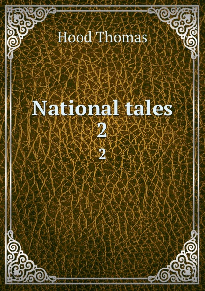 National tales. 2