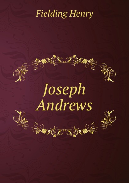 Joseph Andrews