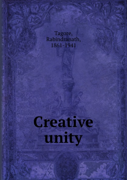 Creative unity