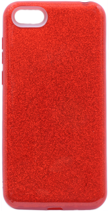 фото Чехол для сотового телефона GOSSO CASES для Honor 7A Brilliant Shine красный, красный