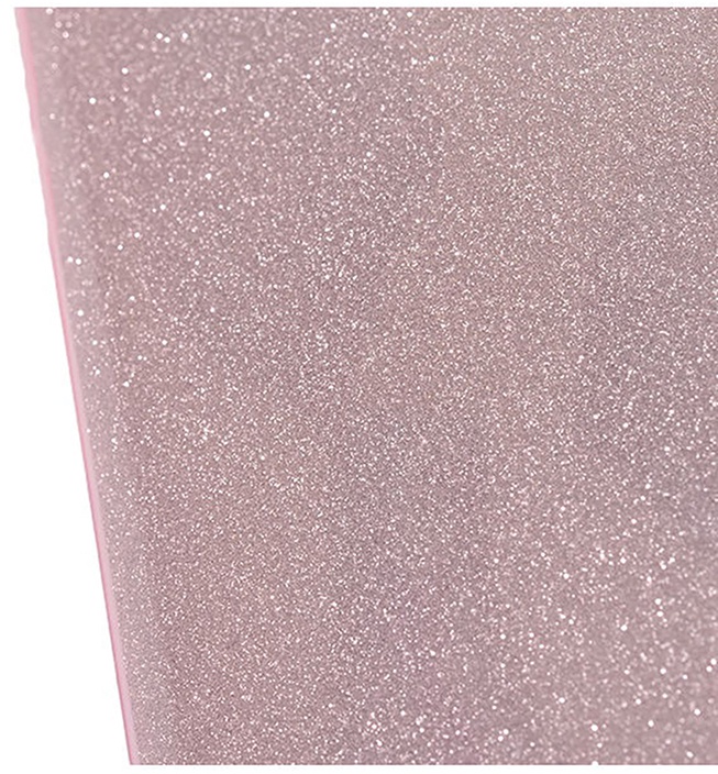 фото Чехол для сотового телефона GOSSO CASES для Samsung Galaxy A7 (2018) Brilliant Shine розовый, розовый