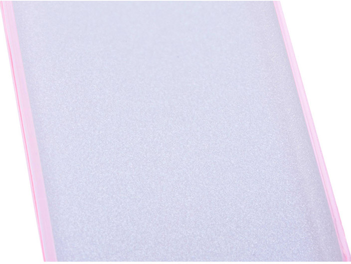 фото Чехол для сотового телефона GOSSO CASES для Xiaomi Redmi 6 Brilliant Shine розовый, розовый