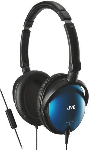 фото Наушники JVC HA-SR625-A