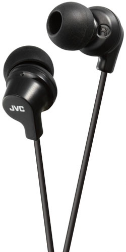 фото Наушники JVC HA-FX10-B