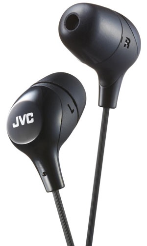 фото Наушники JVC HA-FX38-B