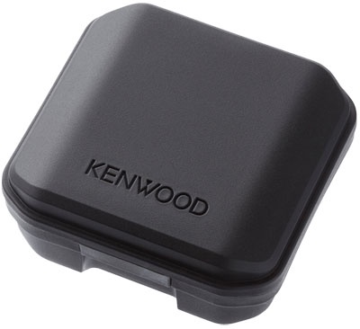 фото Наушники Kenwood KH-CR500-B