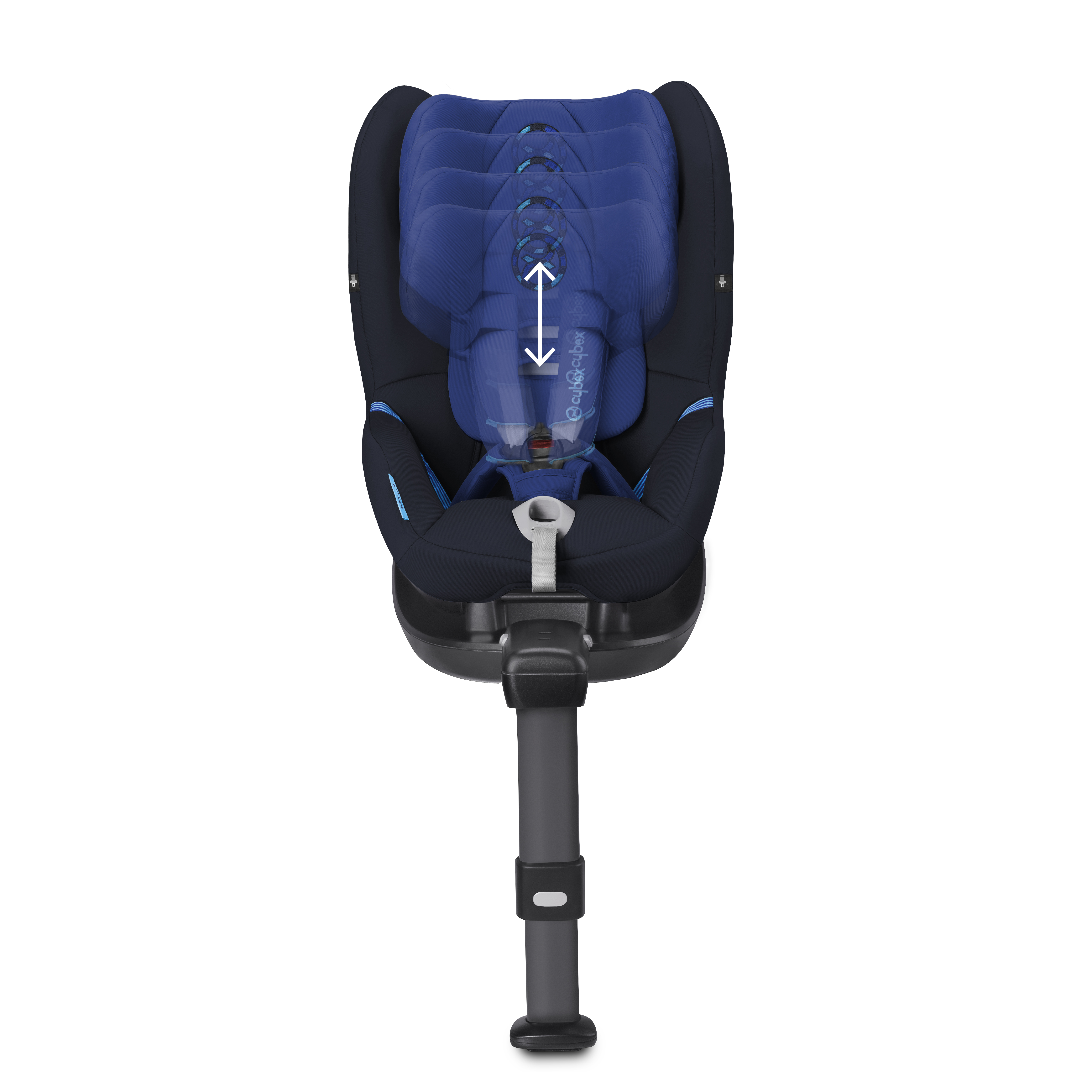 фото Cybex Sirona M2 (Rebel Red)