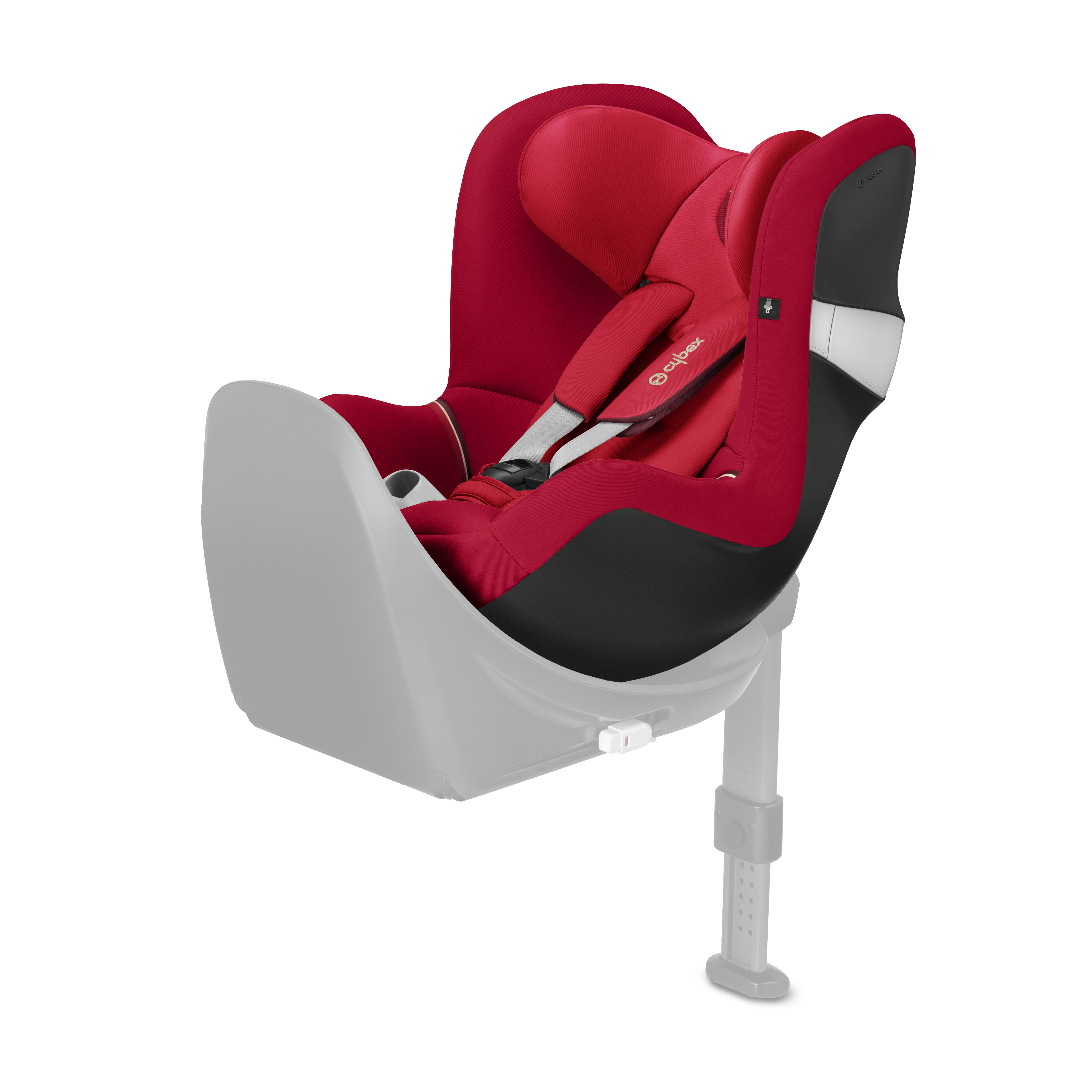 фото Cybex Sirona M2 (Rebel Red)