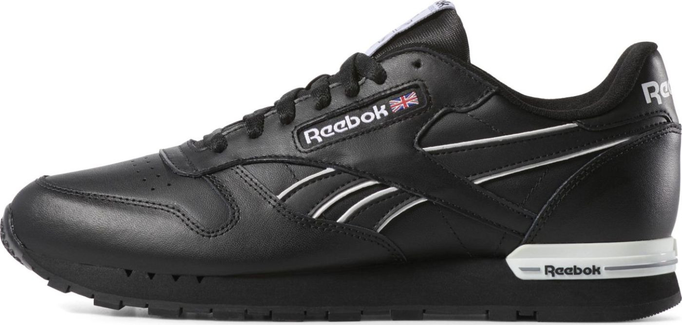 фото Кроссовки Reebok Cl Leather Mu