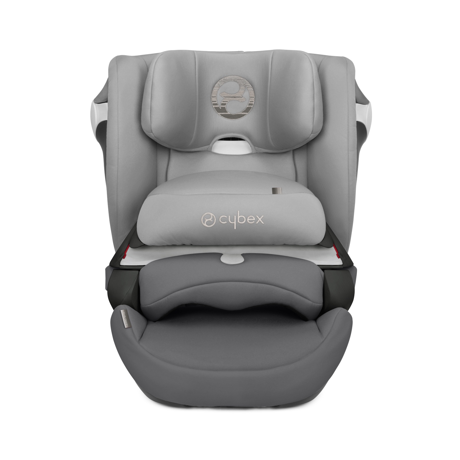 Автокресло Cybex Juno 2-Fix