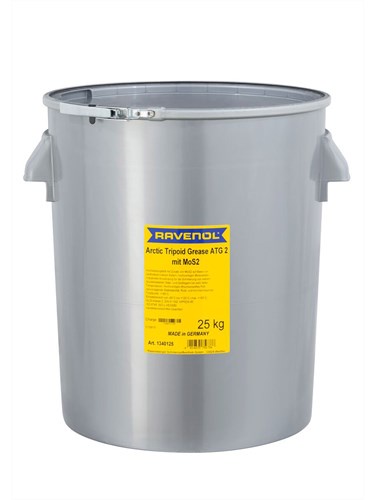 все цены на Смазка RAVENOL 1340125-025-03-999 онлайн