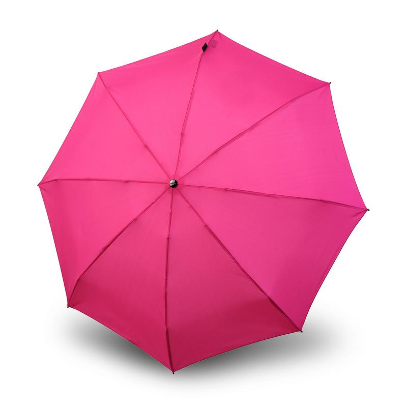 Зонт Knirps 95 3010 8300, розовый