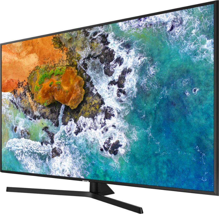 фото Телевизор Samsung 65", черный