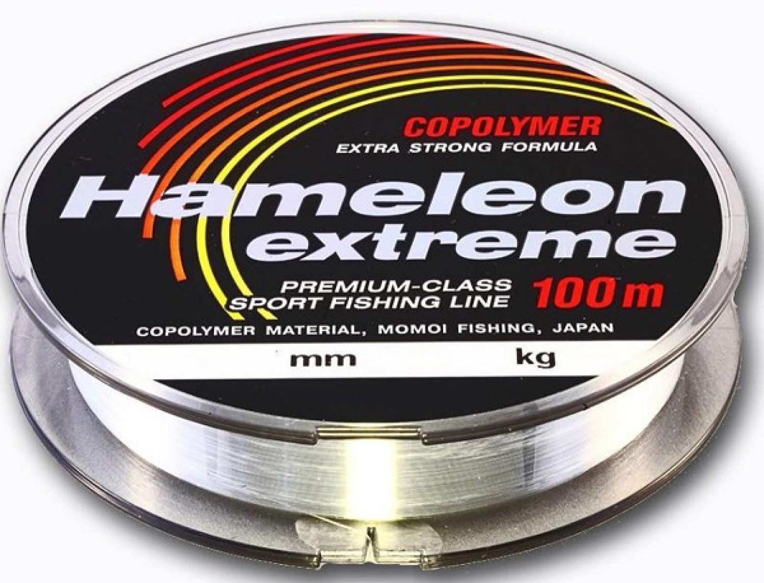 Купить Леску Клинскую Для Рыбалки Недорого