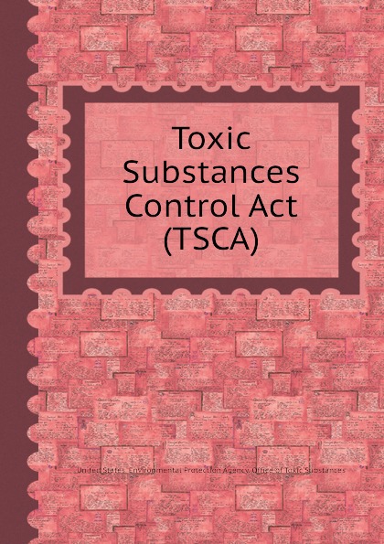 токсик книги