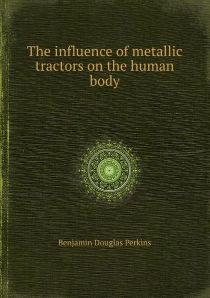 The influence of metallic tractors on the human body