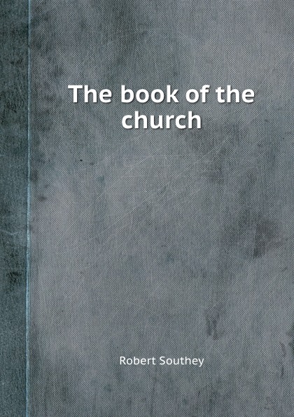 The book of the church