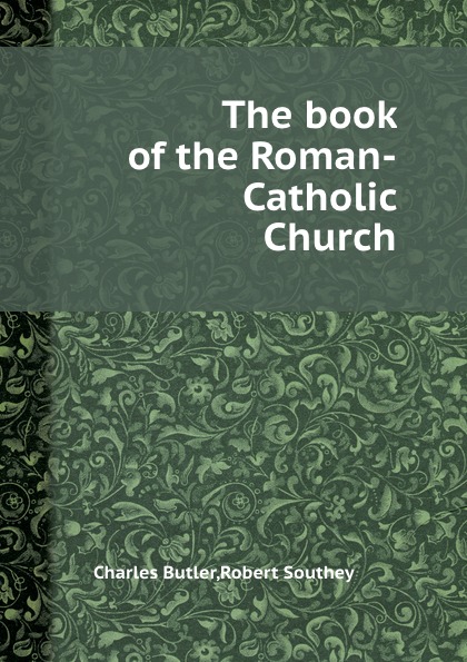 The book of the Roman-Catholic Church