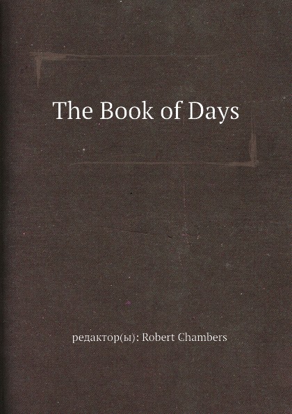 The Book of Days